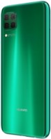 Telefon mobil Huawei P40 Lite 6Gb/128Gb Bright Green