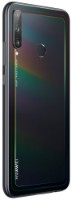 Мобильный телефон Huawei P40 Lite 6Gb/128Gb Midnight Black