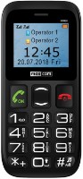 Мобильный телефон Maxcom MM426 Black