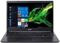Ноутбук Acer Aspire A515-54G-57Q0 Charcoal Black 