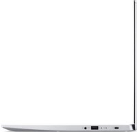 Ноутбук Acer Aspire A515-54G-30WF Pure Silver 