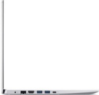 Laptop Acer Aspire A515-54G-30WF Pure Silver 