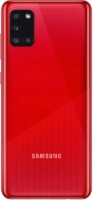 Telefon mobil Samsung SM-A315 Galaxy A31 4Gb/64Gb Prism Crush Red