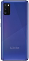 Мобильный телефон Samsung SM-A415 Galaxy A41 4Gb/64Gb Prism Crush Blue