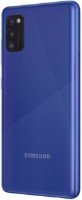 Telefon mobil Samsung SM-A415 Galaxy A41 4Gb/64Gb Prism Crush Blue