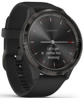Smartwatch Garmin vívomove 3 (010-02239-21)