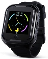 Детские умные часы Smart Baby Watch 4G-T11 Black (4G-T11BK)
