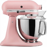 Mixer KitchenAid 5KSM175PSEDR