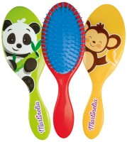 Pieptene pentru copii Martinelia Hair Brush (3008W) 