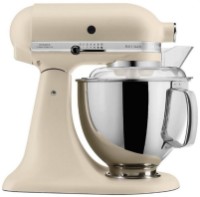 Миксер KitchenAid Artisan (5KSM175PSEFL)