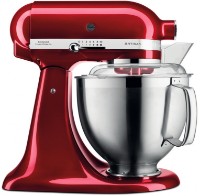 Mixer KitchenAid Artisan (5KSM185PSECA)