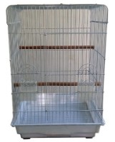 Клетка для птиц LuxAqua 830A (30014)