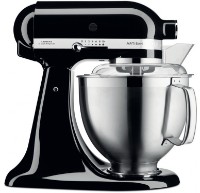 Миксер KitchenAid 5KSM185PSEOB