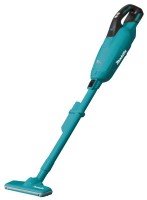 Вертикальный пылесос Makita DCL280FZ