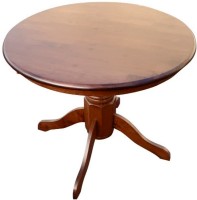 Masă pentru bucătărie AG Rownd Nut