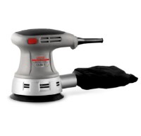 Şlefuitor cu excentric Crown CT13394