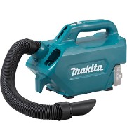 Accumulator aspirator industrial Makita CL121DZ