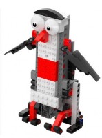 Set de construcție Xiaomi Mi Mini Robot Builder (BEV4142TY) imaginea #2 — magazin online Desire.md