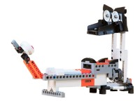 Set de construcție Xiaomi Mi Mini Robot Builder (BEV4142TY) imaginea #4 — magazin online Desire.md