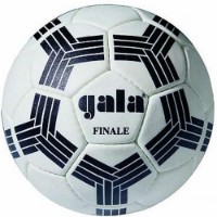 Мяч футбольный Gala Finale BF3013S N3