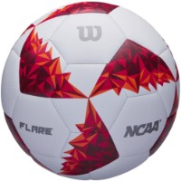 Мяч футбольный Wilson NCAA FLARE SB WHRD (WTE4950XB05)