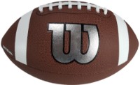 Мяч для регби американского футбола Wilson NFL (WTF1729XB)