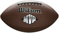 Мяч для регби американского футбола Wilson MVP