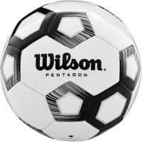 Мяч футбольный Wilson Pentagon WTE8527XB04