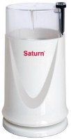 Râşniţa de cafea Saturn ST-CM1230 White