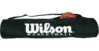 Сумка для баскетбольных мячей Wilson WTB1810