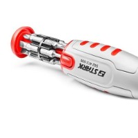 Набор отверток Stark 502412000  фото №3 — интернет-магазин Desire.md