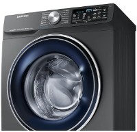 Maşina de spălat rufe Samsung WW80R62LVFXDLP