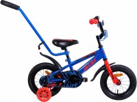 Детский велосипед Aist Pluto (12-01) 