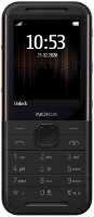Мобильный телефон Nokia 5310 2020 Black/Red