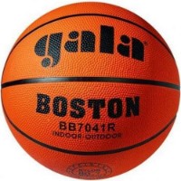 Мяч баскетбольный Gala Boston (7041) N7