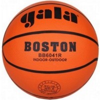 Мяч баскетбольный Gala Boston 6 BB6041