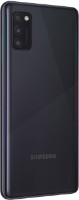 Telefon mobil Samsung SM-A415 Galaxy A41 4Gb/64Gb Prism Crush Black