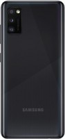 Telefon mobil Samsung SM-A415 Galaxy A41 4Gb/64Gb Prism Crush Black