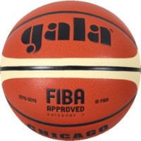 Мяч баскетбольный Gala Chicago 6011
