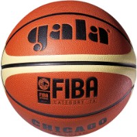 Мяч баскетбольный Gala Chicago BB7011