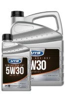 Ulei de motor UTB Synlub 5W-30 504-507.00 4L