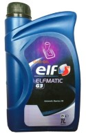 Трансмиссионное масло Elf Elfmatic G3 1L