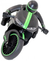 Радиоуправляемая игрушка Crazon High Speed Motorcycle (17MT01B)