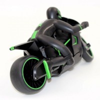 Радиоуправляемая игрушка Crazon High Speed Motorcycle (17MT01B)