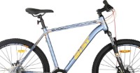 Bicicletă Aist Rocky 2.0 27.5 Grey/Orange