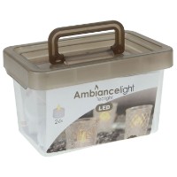 Lumânare Holland D3.8cm (39720) 24pcs imaginea #4 — magazin online Desire.md