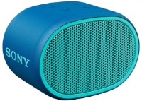 Boxă portabilă Sony SRS-XB01 Extra Bass Blue