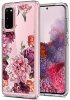 Husa de protecție Spigen Samsung Galaxy Ciel S20 Rose Floral