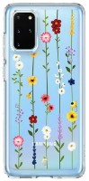 Husa de protecție Spigen Samsung Galaxy Ciel S20+ Flower Garden