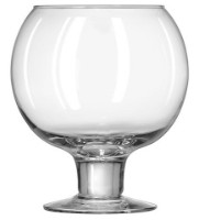 Acvariu LuxAqua Aqua Glass h21cm